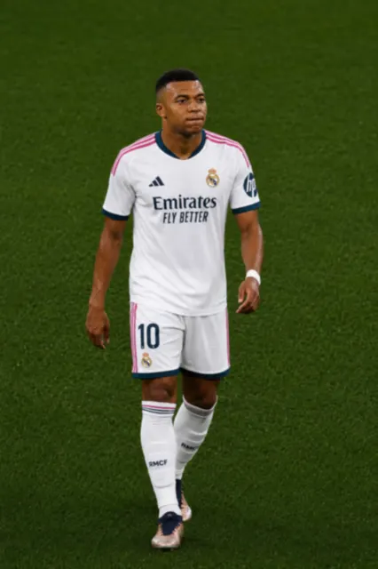 Mbappé: Every point matters for the top eight, the Clásico starts now